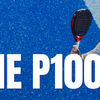 Tournois de Padel : les points gagnés lors d'un P100