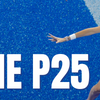 Tournois de Padel : les points gagnés lors d'un P25