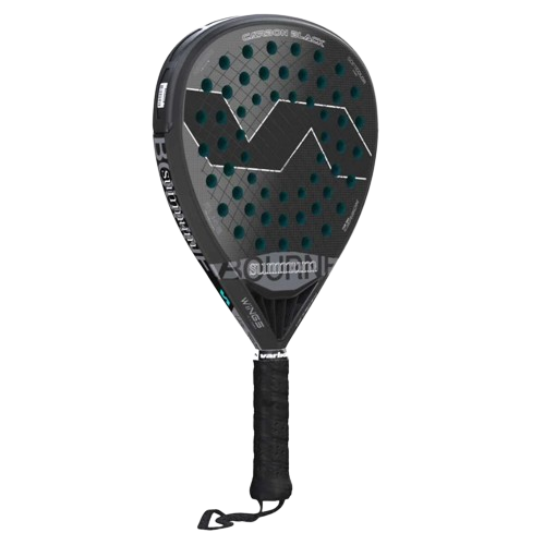 Bourne Summum Carbon Black | Varlion