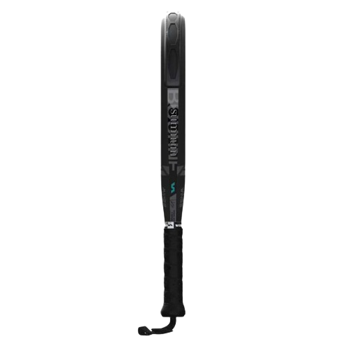 Bourne Summum Carbon Black | Varlion