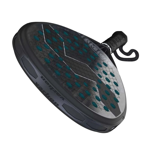 Bourne Summum Carbon Black | Varlion