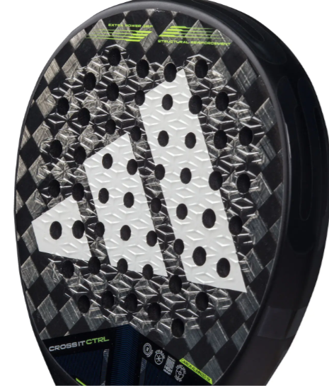 Cross it Ctrl 3.4 | Adidas