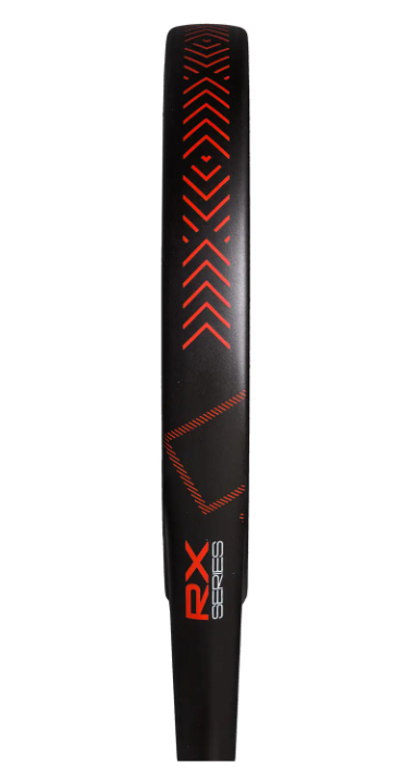 RX Series 3.4 Red 25 | Adidas