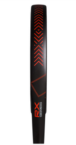 RX Series 3.4 Red 25 | Adidas