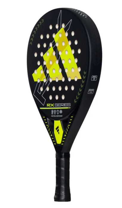 RX Series 3.4 Lime 25 | Adidas