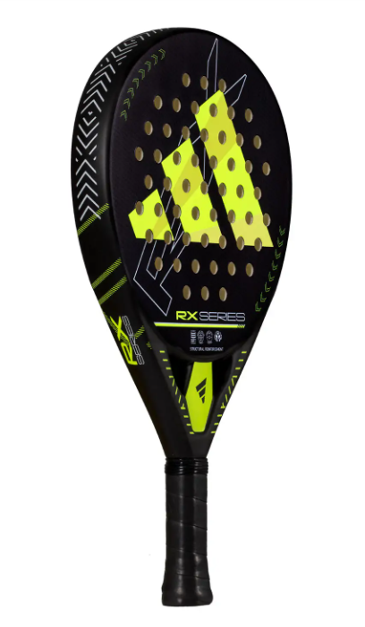 RX Series 3.4 Lime 25 | Adidas
