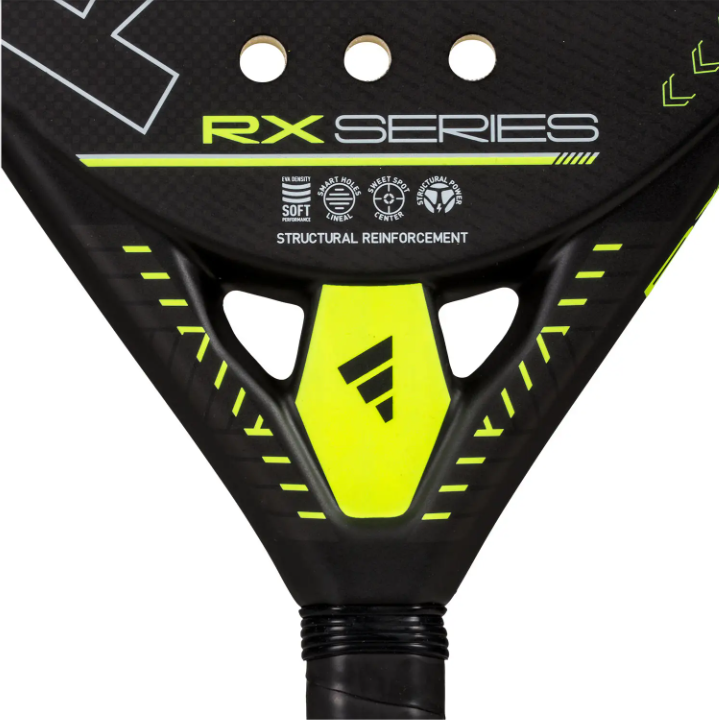 RX Series 3.4 Lime 25 | Adidas