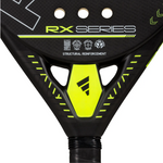 RX Series 3.4 Lime 25 | Adidas