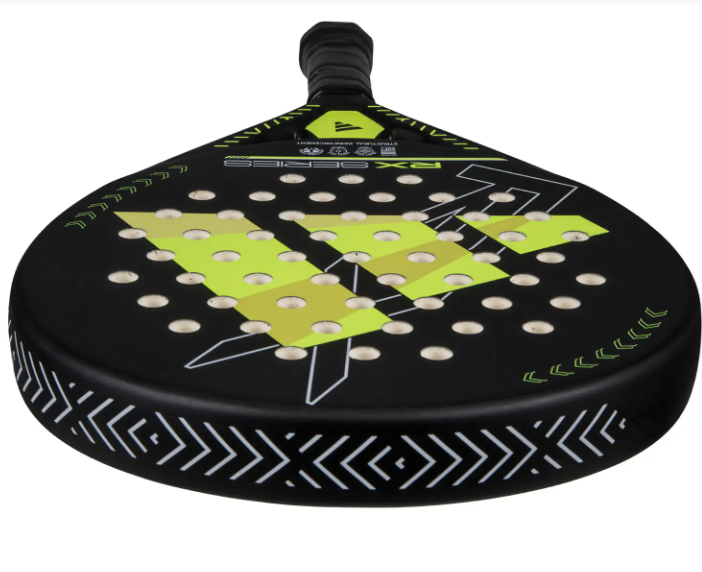 RX Series 3.4 Lime 25 | Adidas