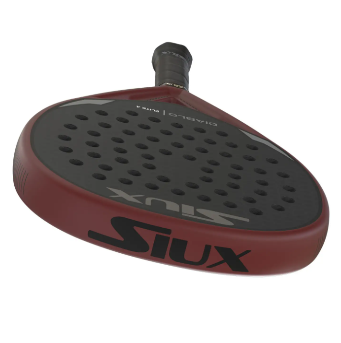 Diablo Elite 4 | Siux