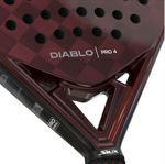 Diablo Sanyo Pro 4 | Siux