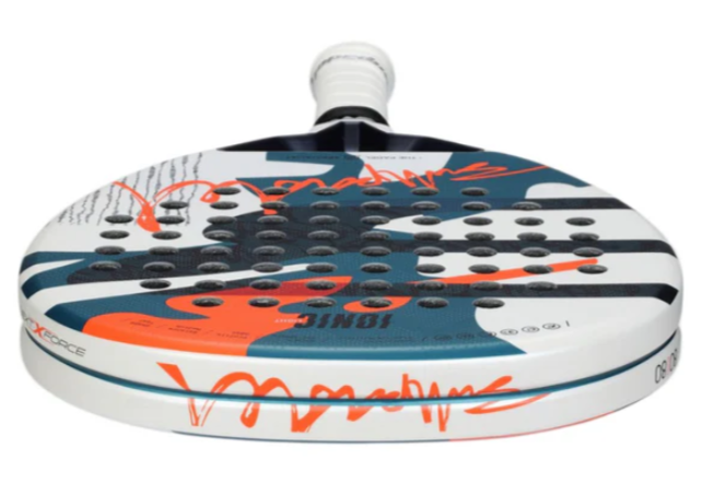 Ionic Light 25 | Bullpadel