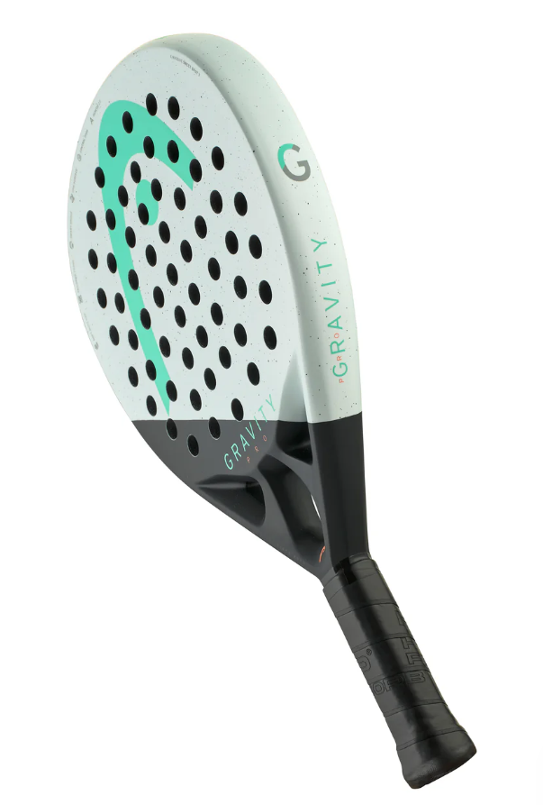 Gravity Pro 24 | Head