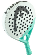 Gravity Motion 24 | Head