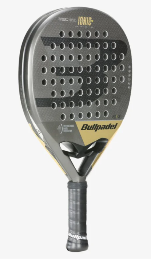 Ionic Control FIP 25 | Bullpadel