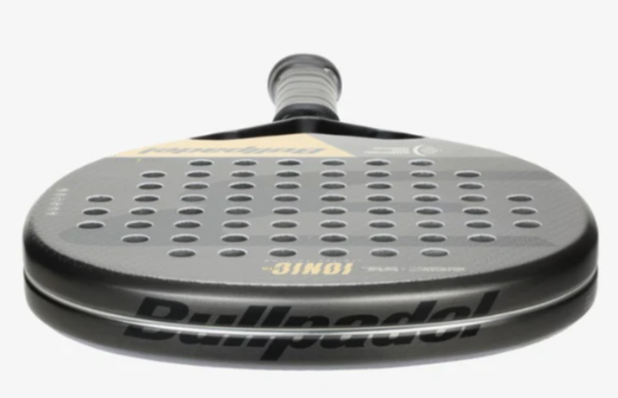 Ionic Control FIP 25 | Bullpadel