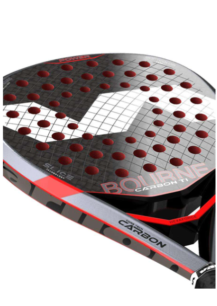 Bourne Carbon TI | Varlion