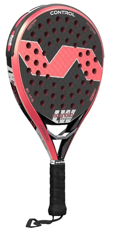 LW Carbon TI Magnolia | Varlion