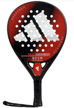 RX Series 3.4 Red 25 | Adidas