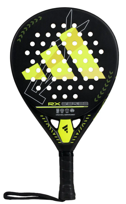 RX Series 3.4 Lime 25 | Adidas