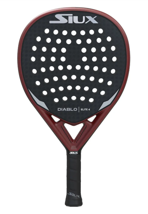 Diablo Elite 4 | Siux