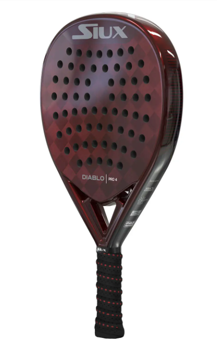 Diablo Sanyo Pro 4 | Siux