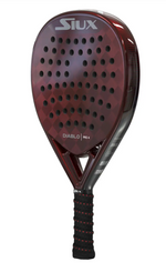 Diablo Sanyo Pro 4 | Siux