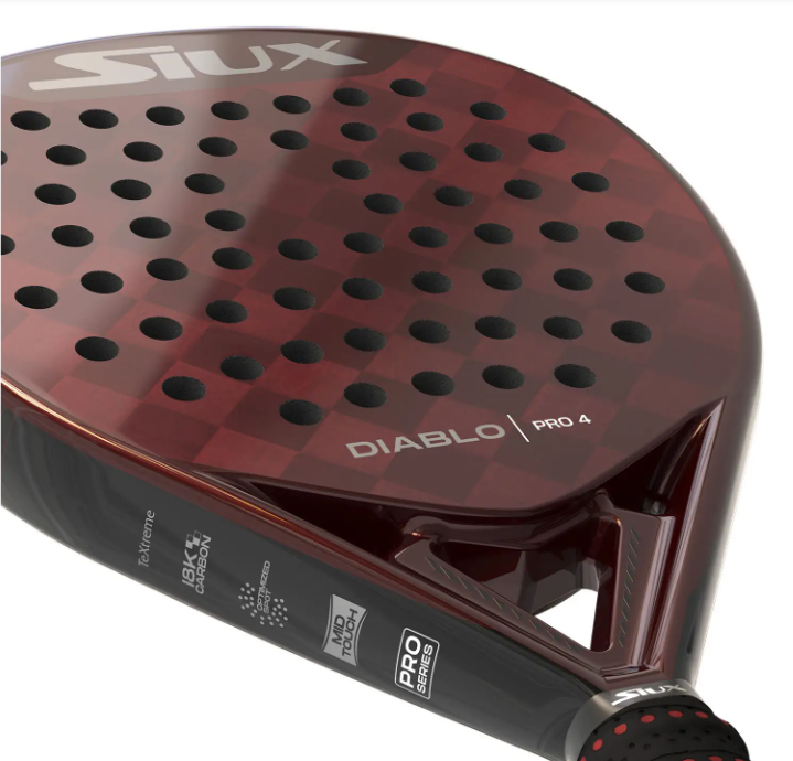 Diablo Sanyo Pro 4 | Siux