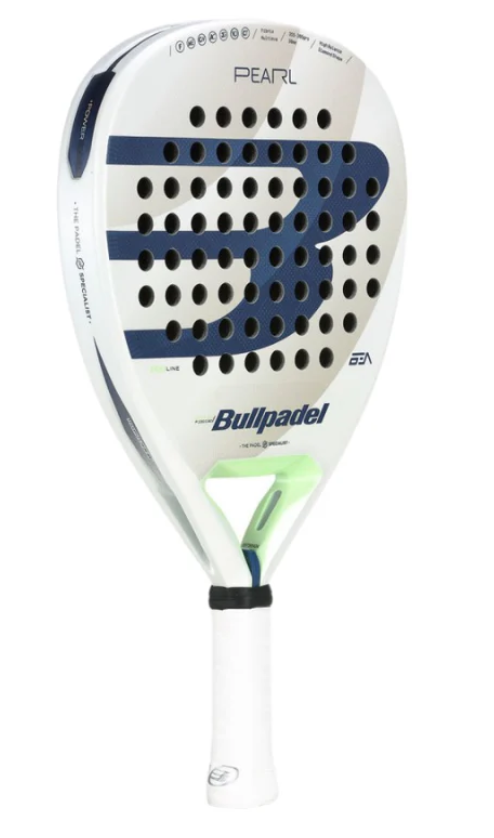 Pearl 25 | Bullpadel