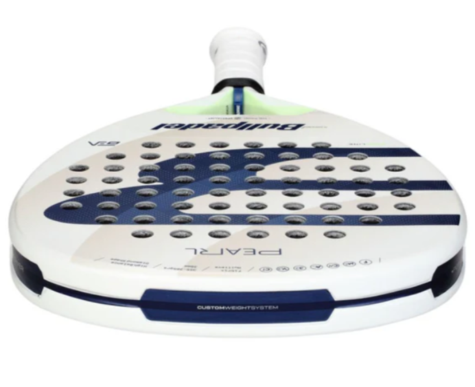 Pearl 25 | Bullpadel