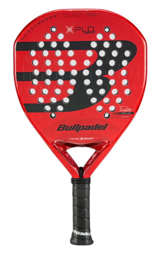 XPLO Confort 25 | Bullpadel