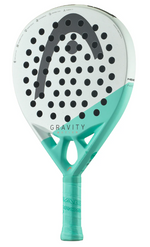 Gravity Motion 24 | Head