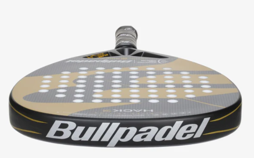 Hack junior FIP 23 | Bullpadel