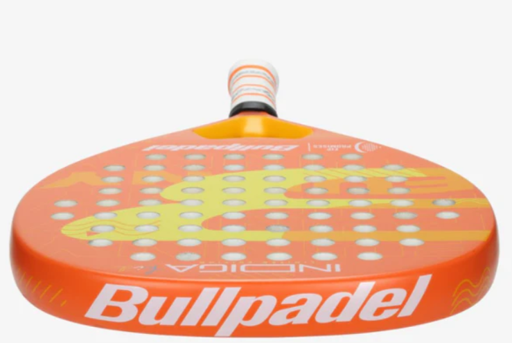 Indiga Junior FIP 24 | Bullpadel