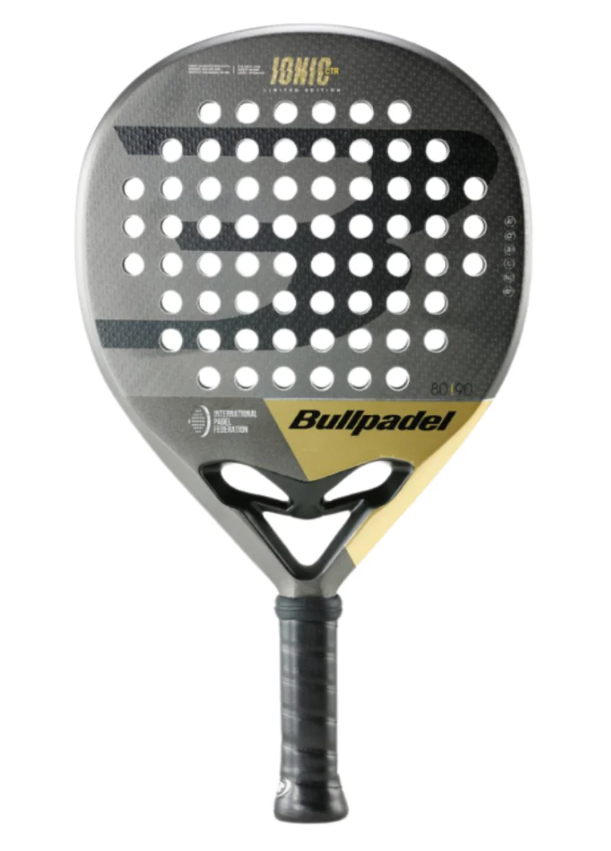 Ionic Control FIP 25 | Bullpadel