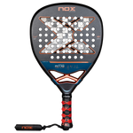 AT10 Genius Attack 18K 2025 | NOX