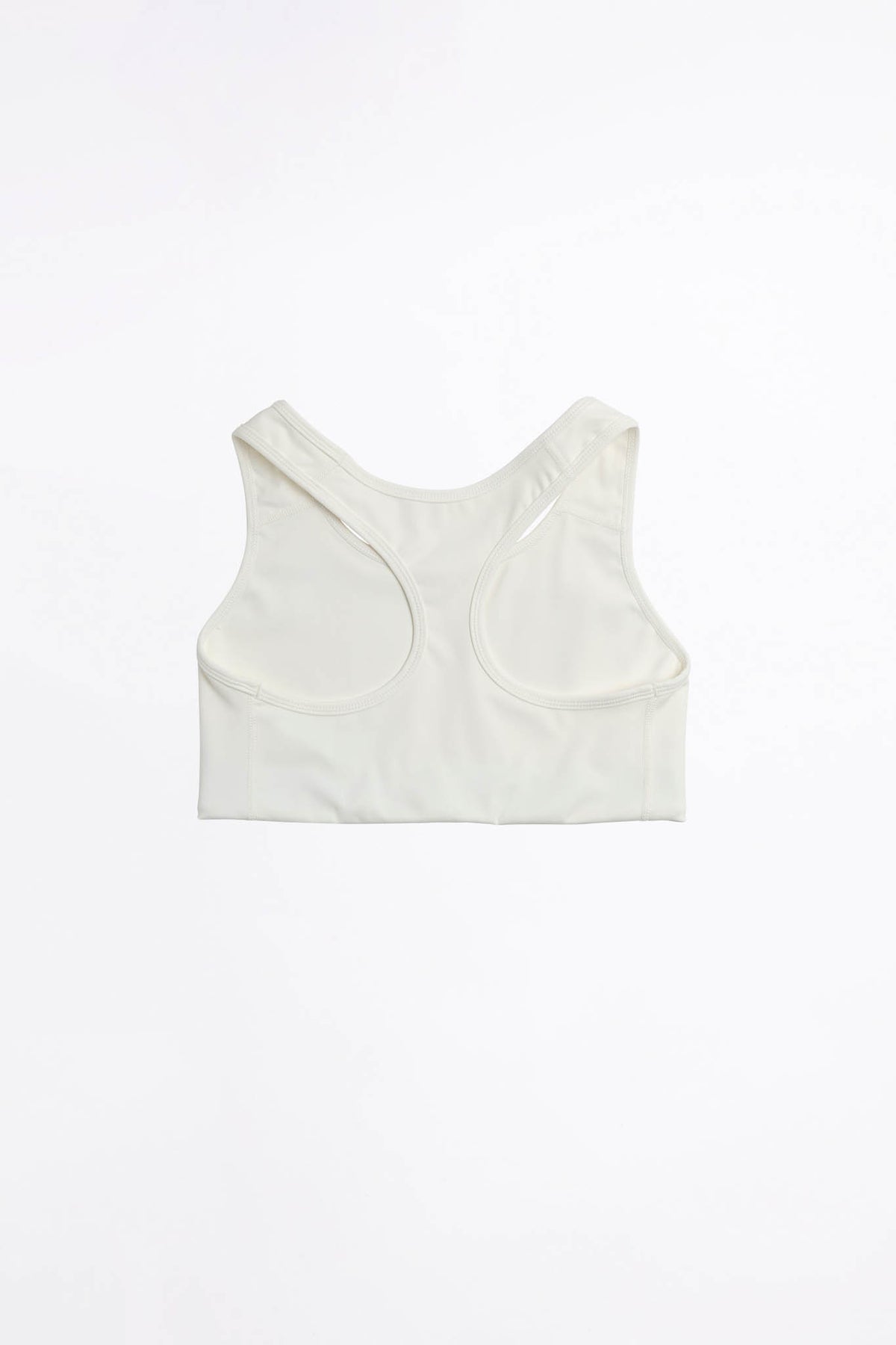 Brassière de sport Team Blanche | Nox