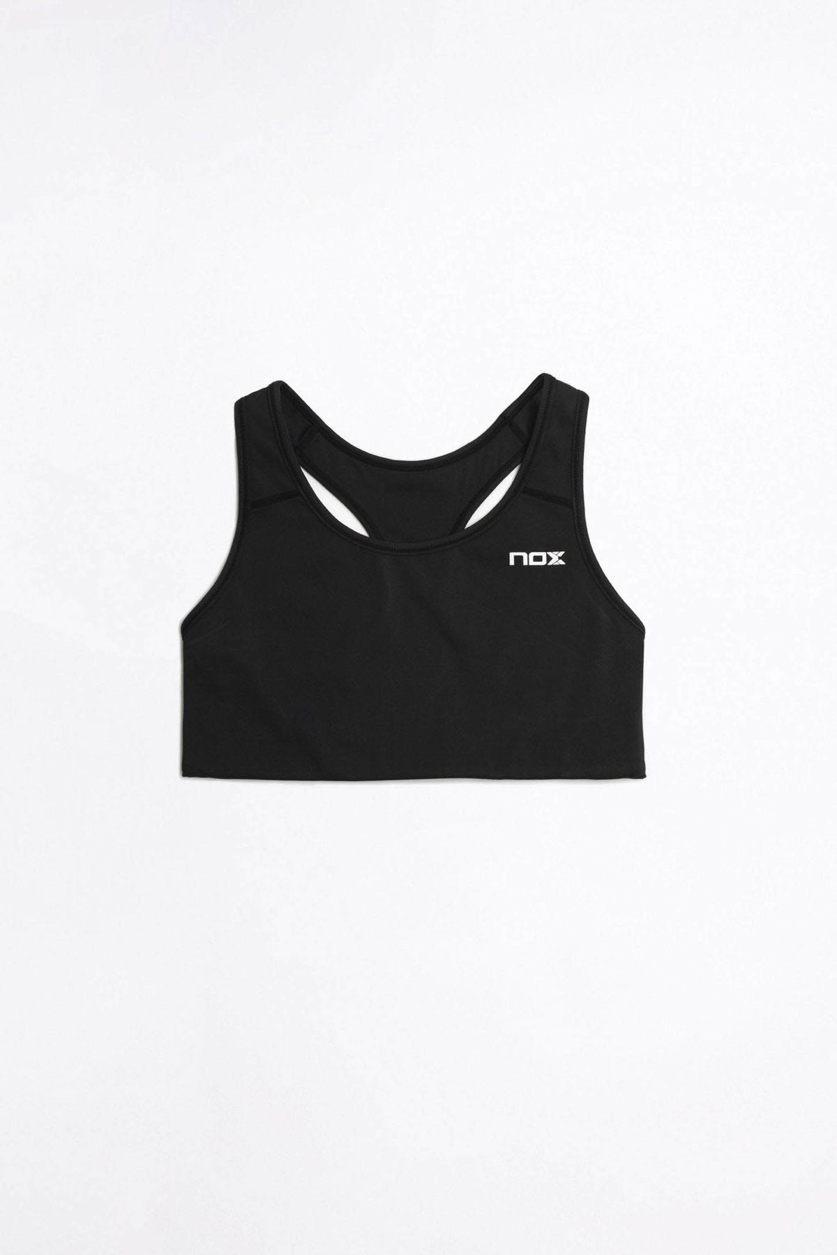 Brassière de sport Team Noire | Nox
