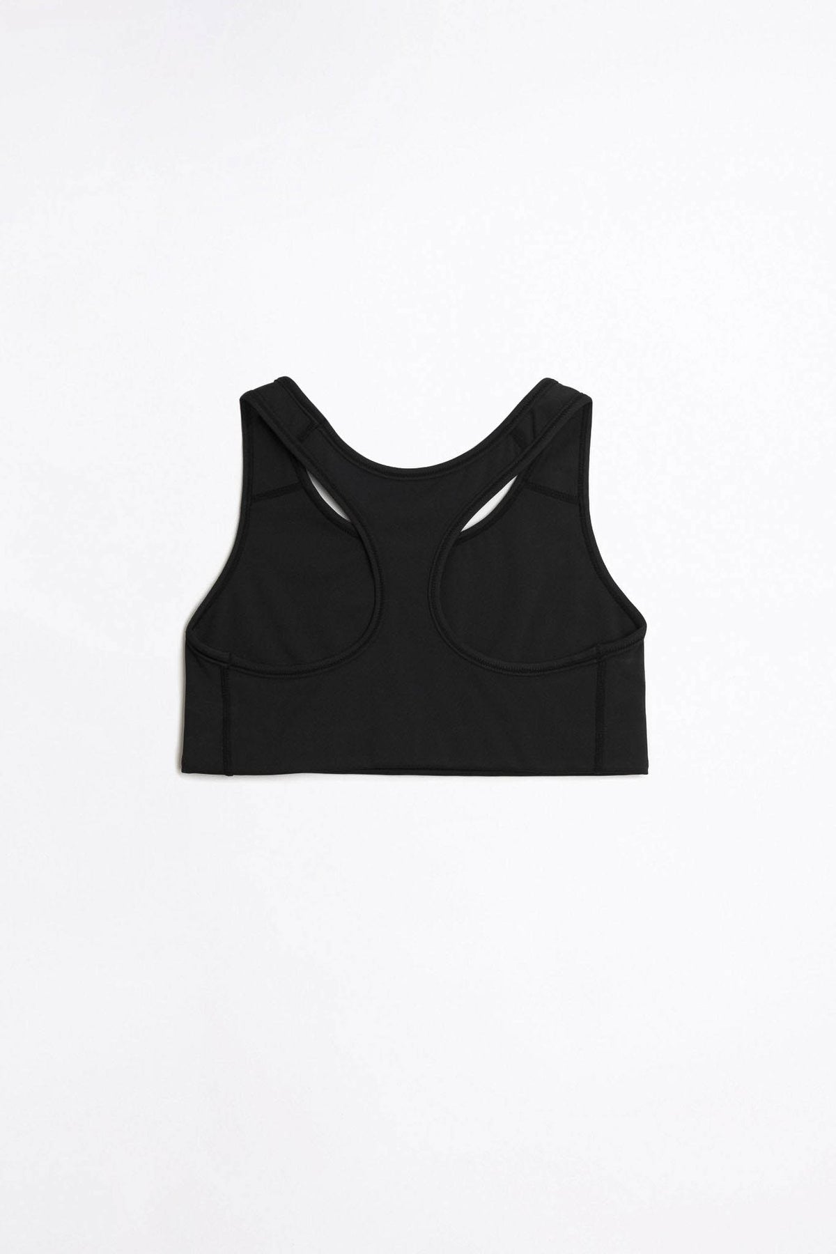 Brassière de sport Team Noire | Nox