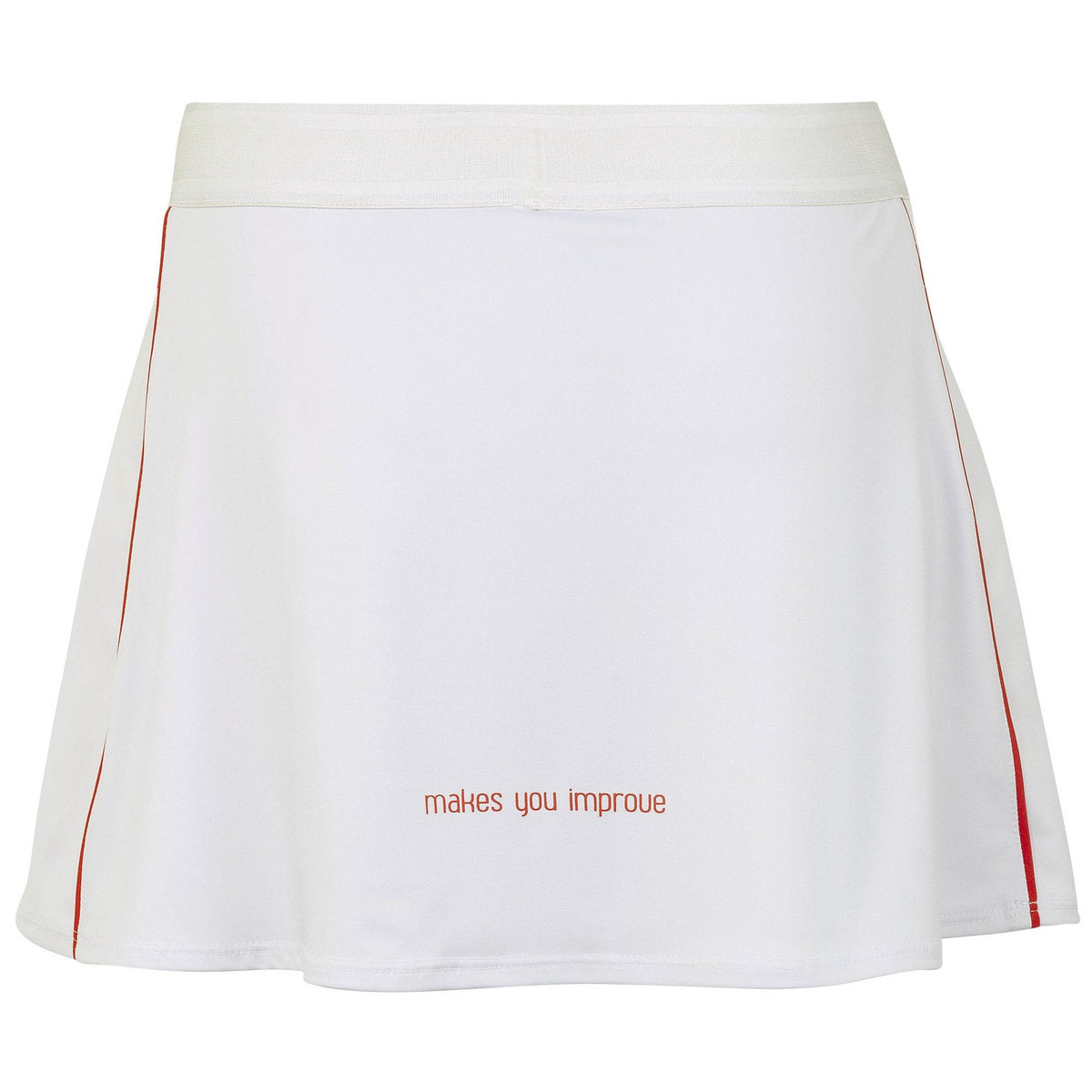 Jupe de padel Team Blanche | Nox