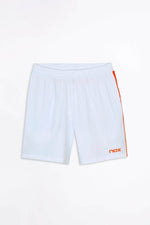 Short Team Blanc | Nox