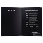 Pack - AT10 Genius LTD 2024 | Nox