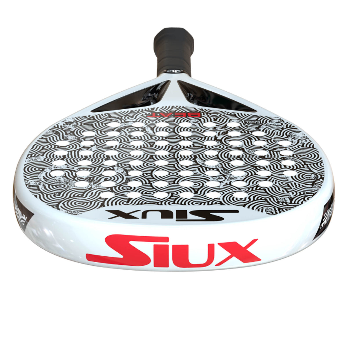 Beat Hybrid | Siux