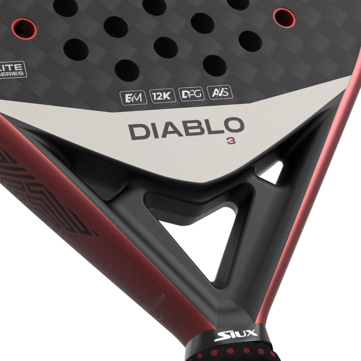 Diablo Revolution Lite 3 | Siux