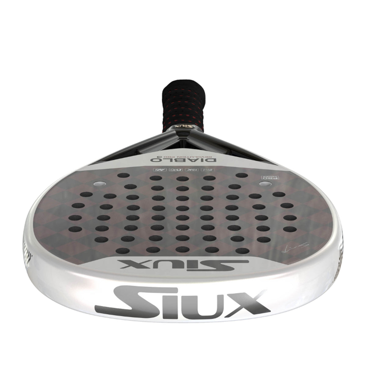 Diablo Revolution 3 Sanyo Pro | Siux