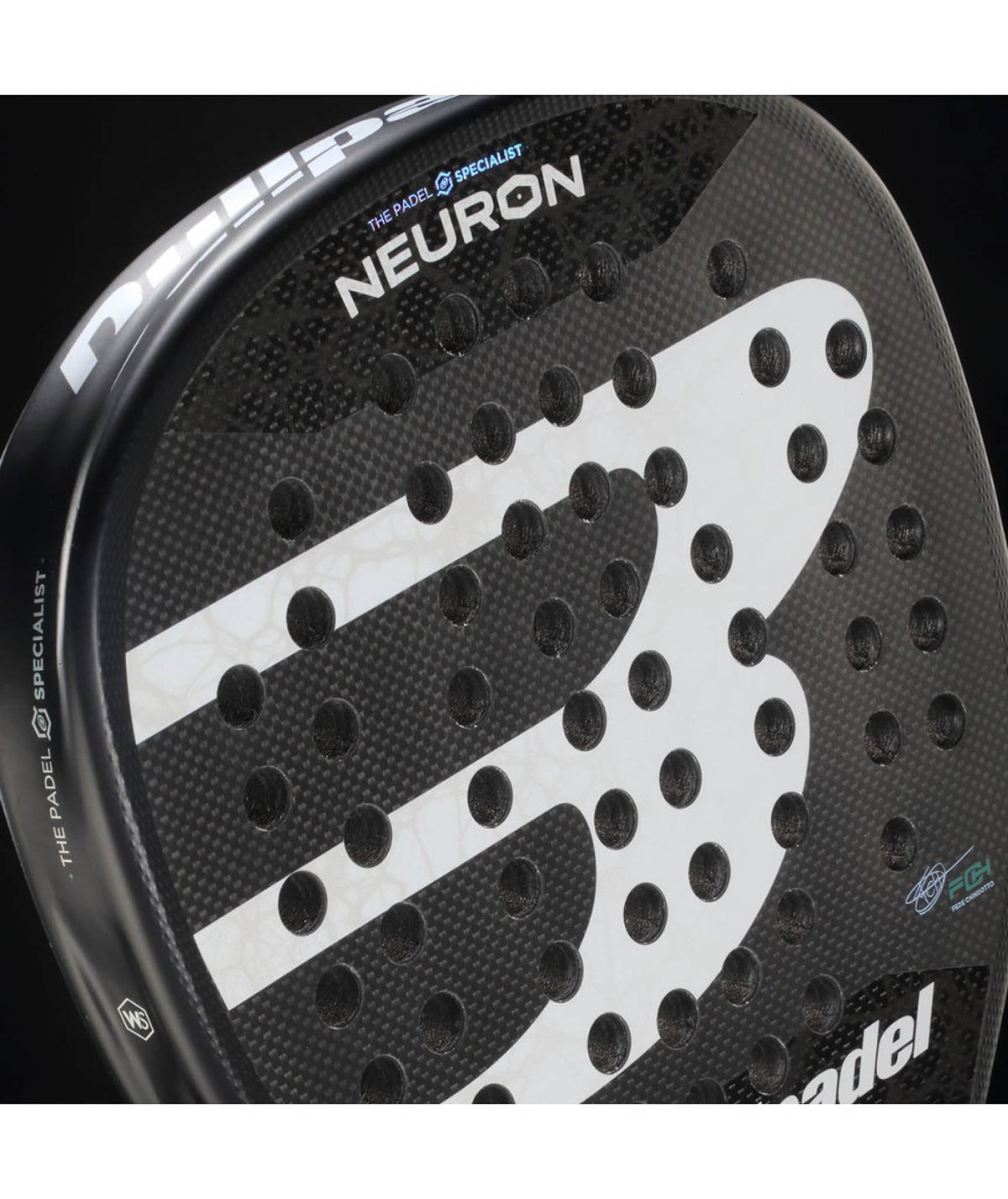 Neuron 24 | Bullpadel