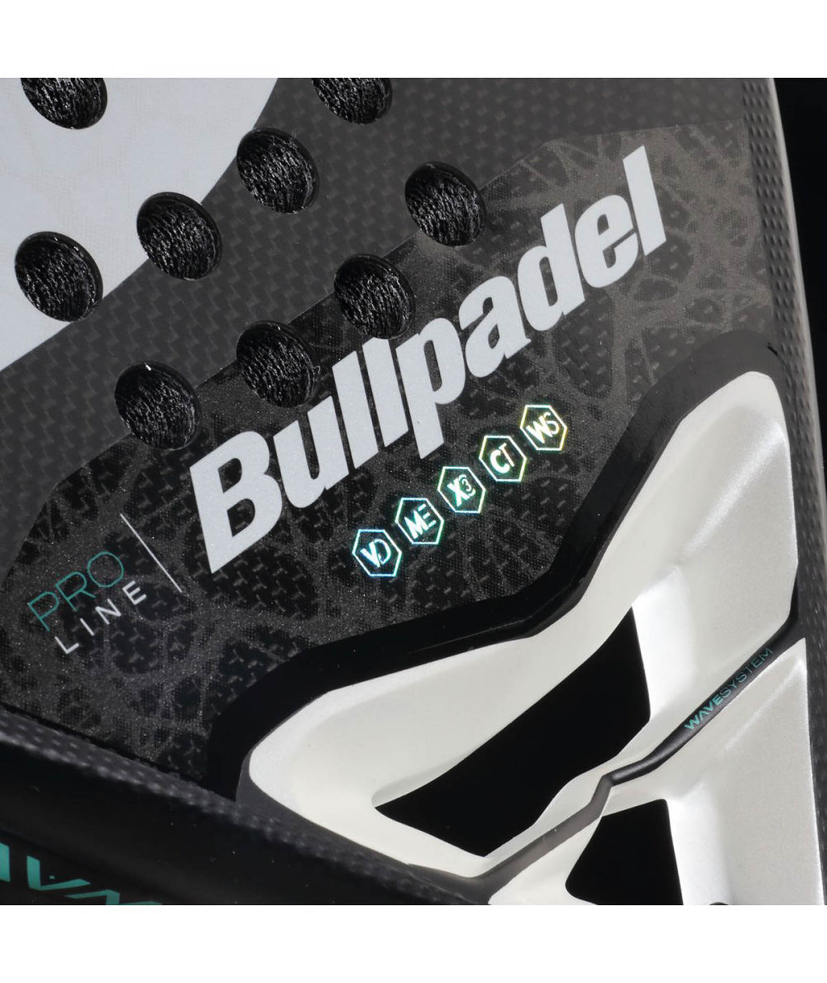 Neuron 24 | Bullpadel