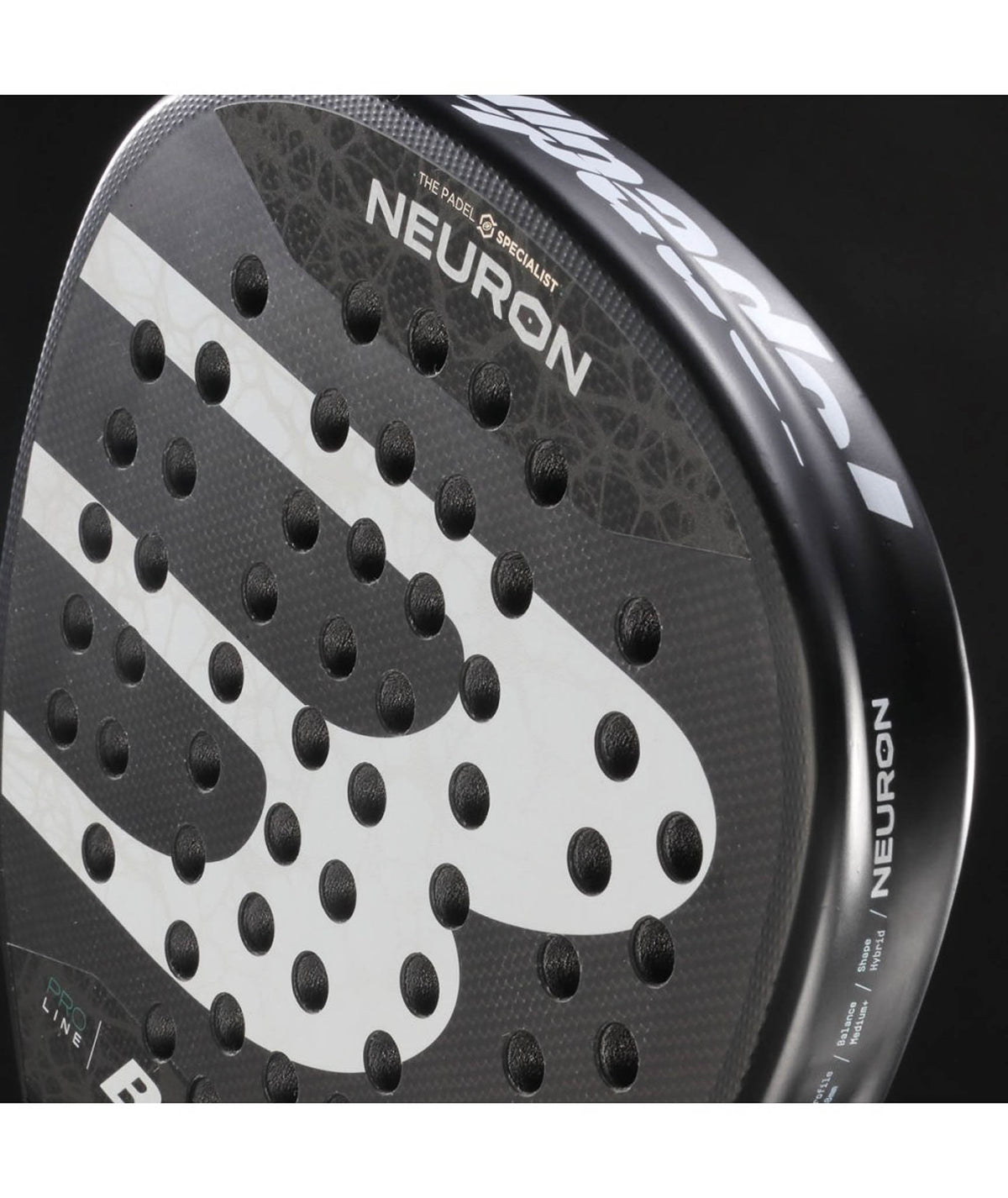 Neuron 24 | Bullpadel