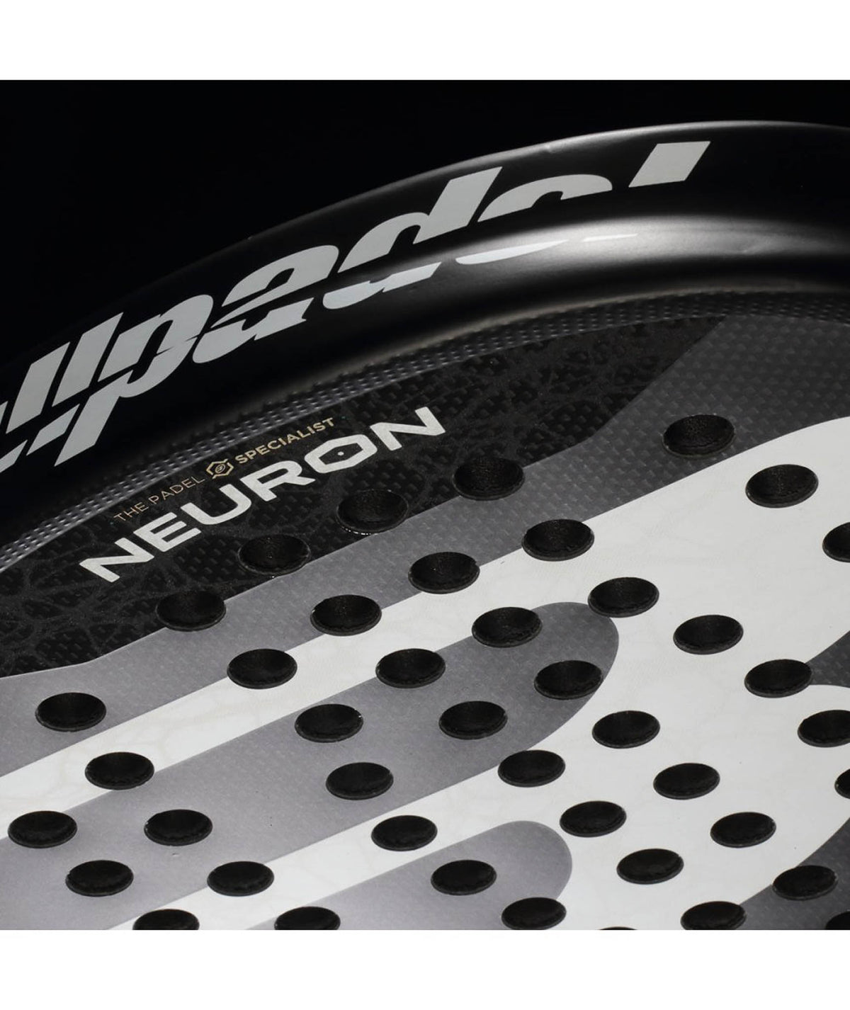 Neuron 24 | Bullpadel
