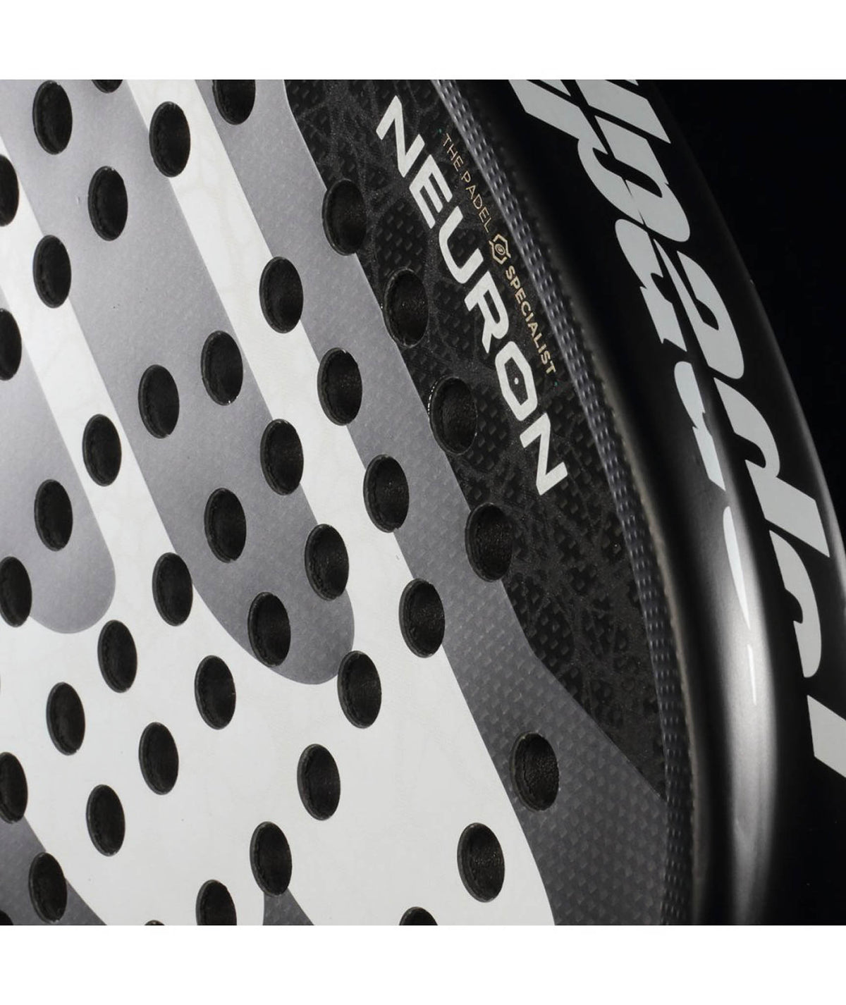 Neuron 24 | Bullpadel